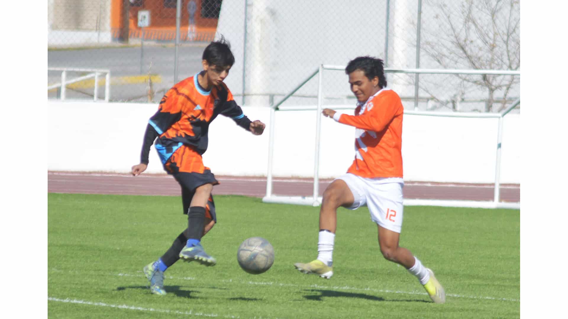 Trailas Teca avanza a la final tras vencer a Notar&iacute;a Maldonado: 4-3