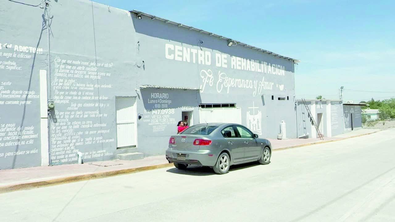 "Perd&iacute; a mi beb&eacute;  por las golpizas"
