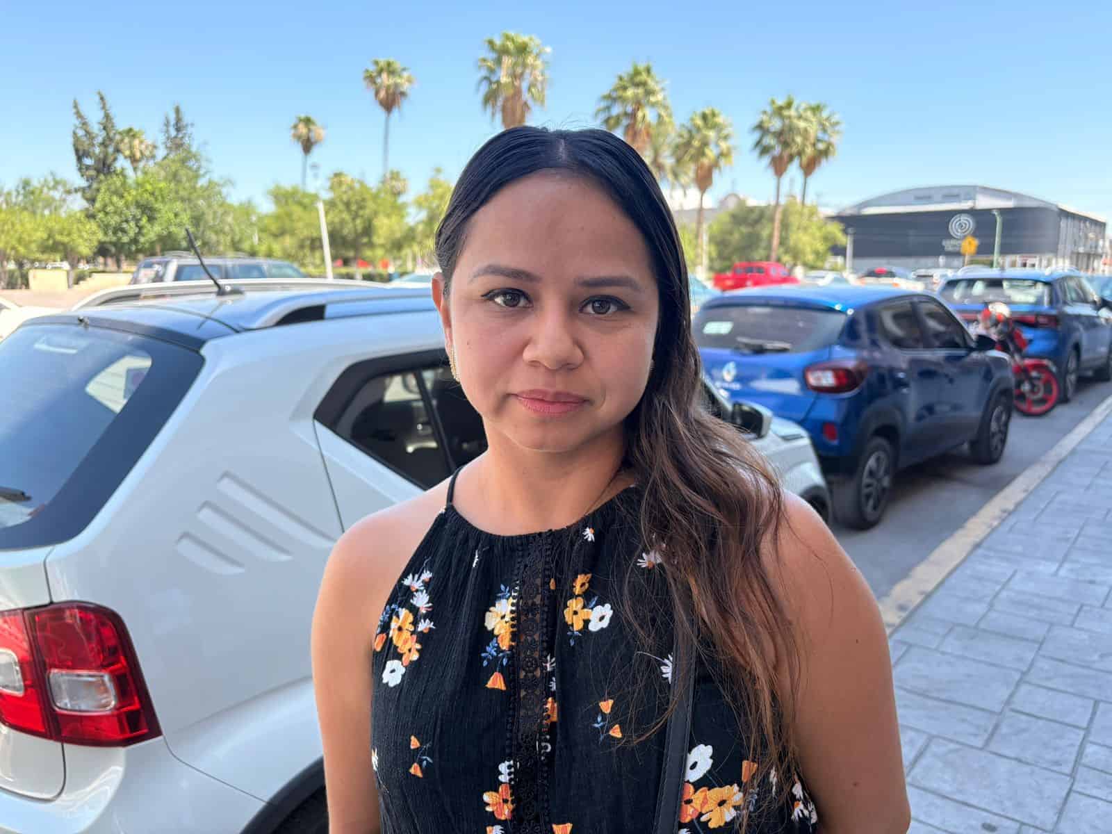 Denuncia de Karen Delgado por maltrato animal tras muerte de su perro en Cuatro Ci&eacute;negas