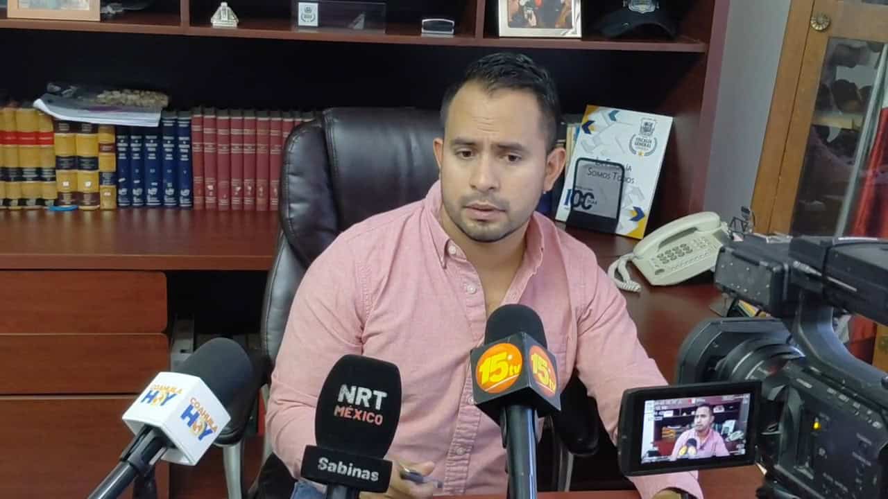 Diego Gardu&ntilde;o confirma detenci&oacute;n de mujer por agresi&oacute;n a menor