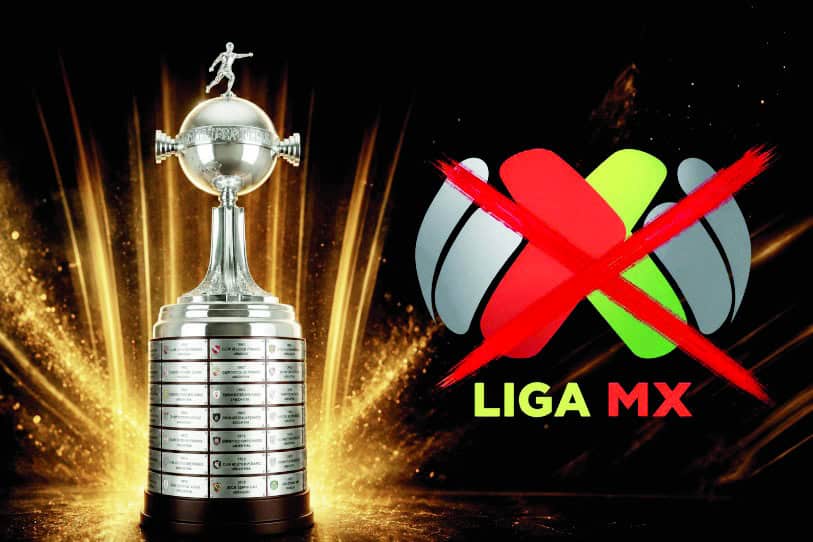 Mikel Arriola confirma: No habr&aacute; Copa Libertadores para la Liga MX en 2027