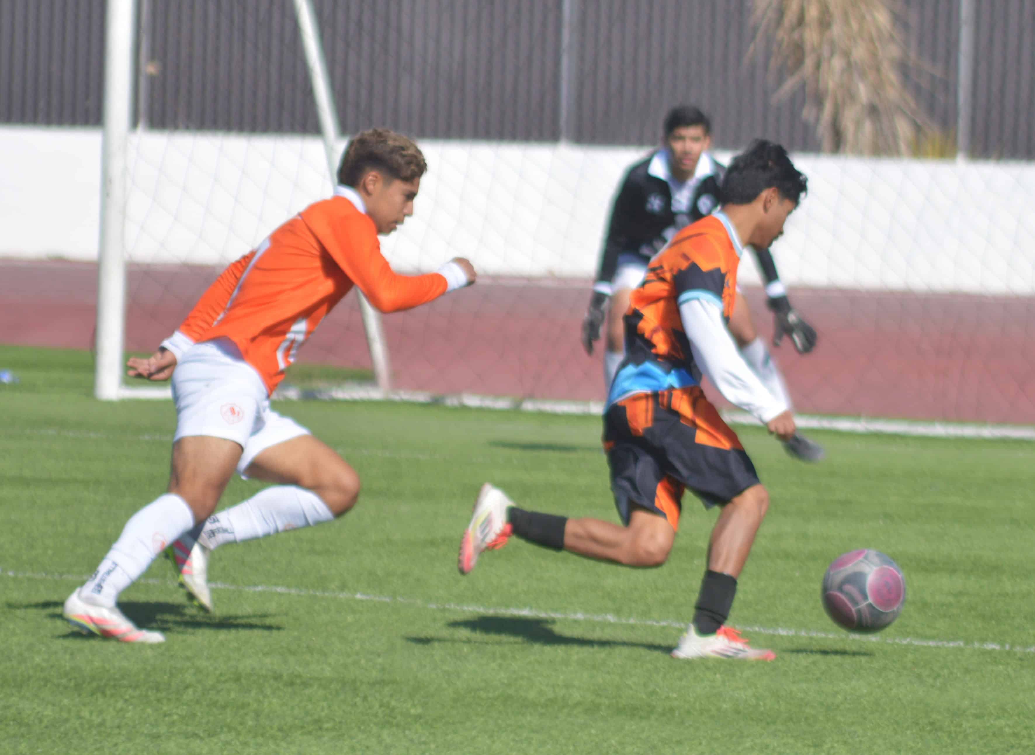 Trailas Teca avanza a la final tras vencer a Notar&iacute;a Maldonado: 4-3