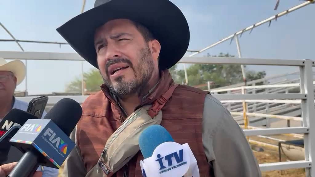 Corrales urbanos en Casta&ntilde;os representan riesgo por gusano barrenador