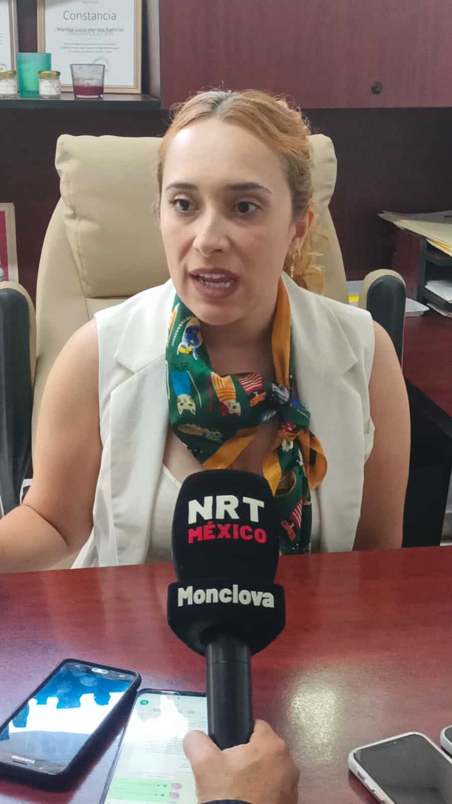 PRONNIF protege a menor de 8 a&ntilde;os tras fuga en Monclova