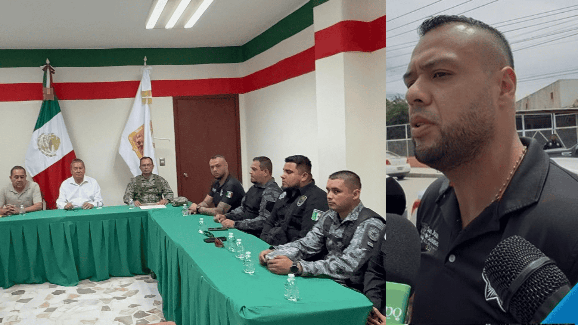 Seguridad en SJS registra Hist&oacute;rica reducci&oacute;n delictiva