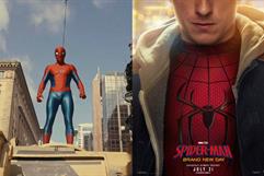 VIDEO: Spider-Man: Brand New Day emociona a fans con NUEVO PÓSTER y adelantos de producción