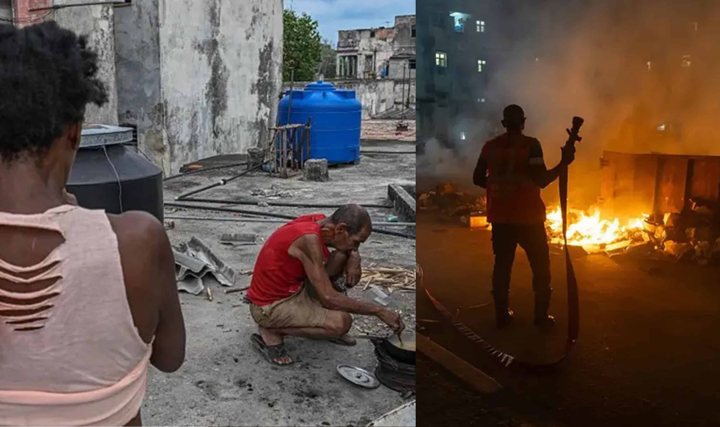 Cuba analiza aceptar ayuda de E.E.U.U. tras admitir crisis total de combustible en la isla