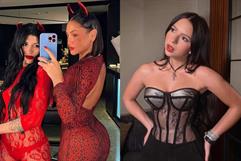 Ángela Aguilar inspira remix de DJ Mami en TikTok