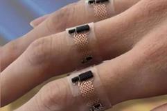 Anillos inteligentes de Corea del Sur traducen lengua de señas en tiempo real