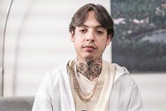 Natanael Cano lanza Tequila NON: nuevo video promocional