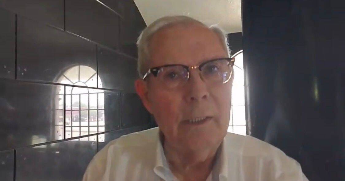 L&iacute;der estatal del PRI se re&uacute;ne con su estructura