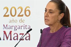 ¿Ministerio de la Verdad? Sheinbaum lanza programa para ‘combatir mentiras’ y desata debate sobre censura