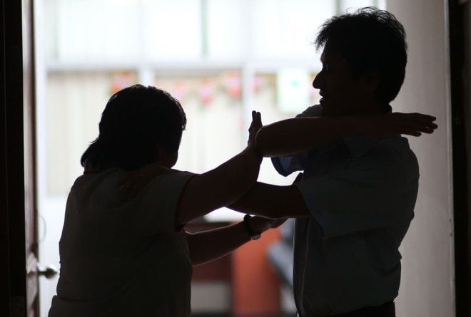 Polic&iacute;a Violeta refuerza atenci&oacute;n a violencia familiar en Frontera