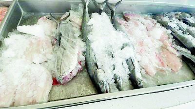 Frontera: Miguel S&aacute;nchez Leija llama a cuidar alimentos ante altas temperaturas