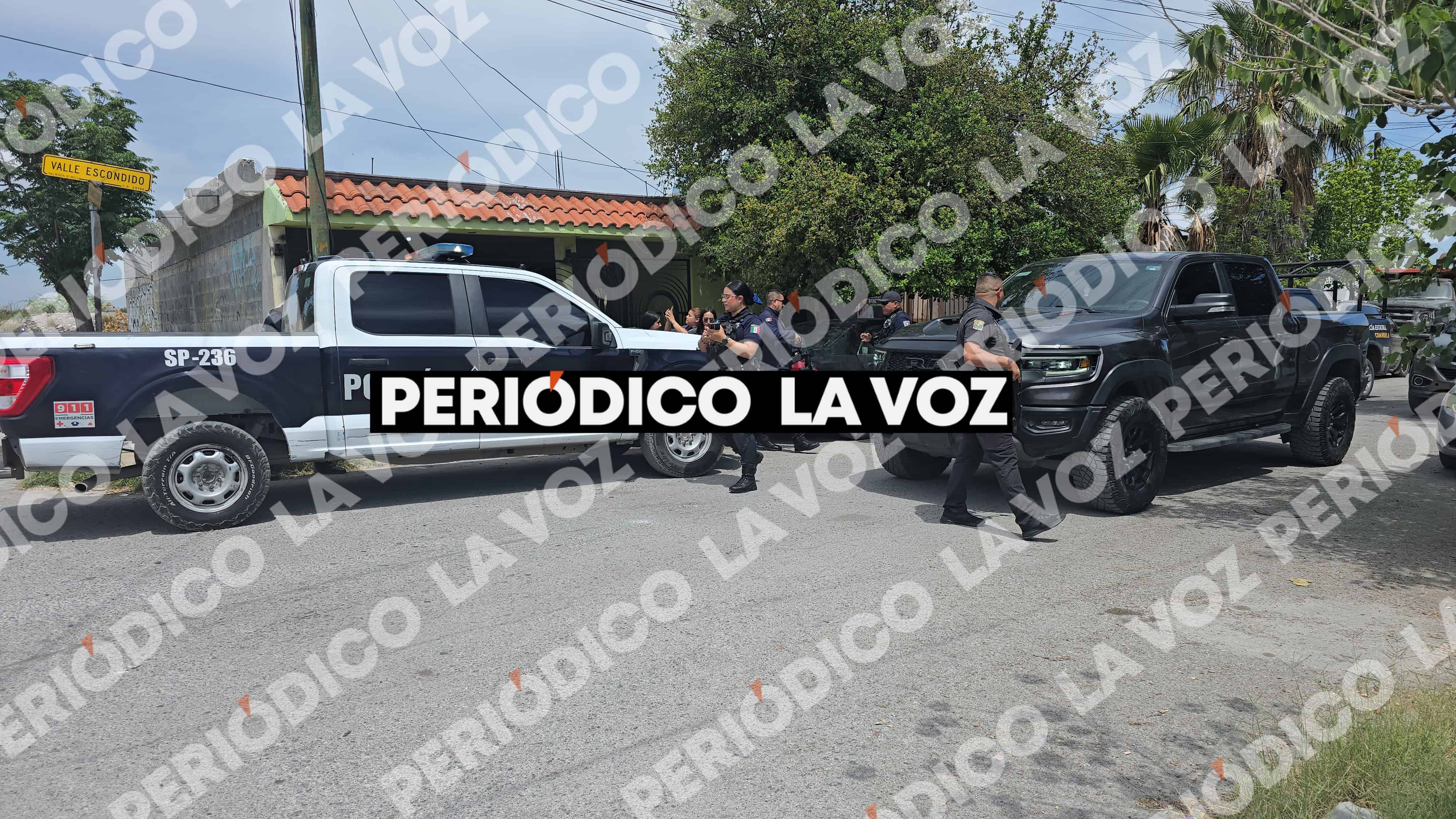 Desata adicto movilizaci&oacute;n al reportar sustracci&oacute;n de sus padres