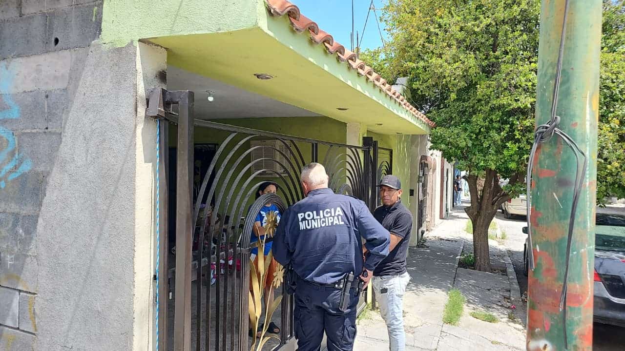 Desata adicto movilizaci&oacute;n al reportar sustracci&oacute;n de sus padres