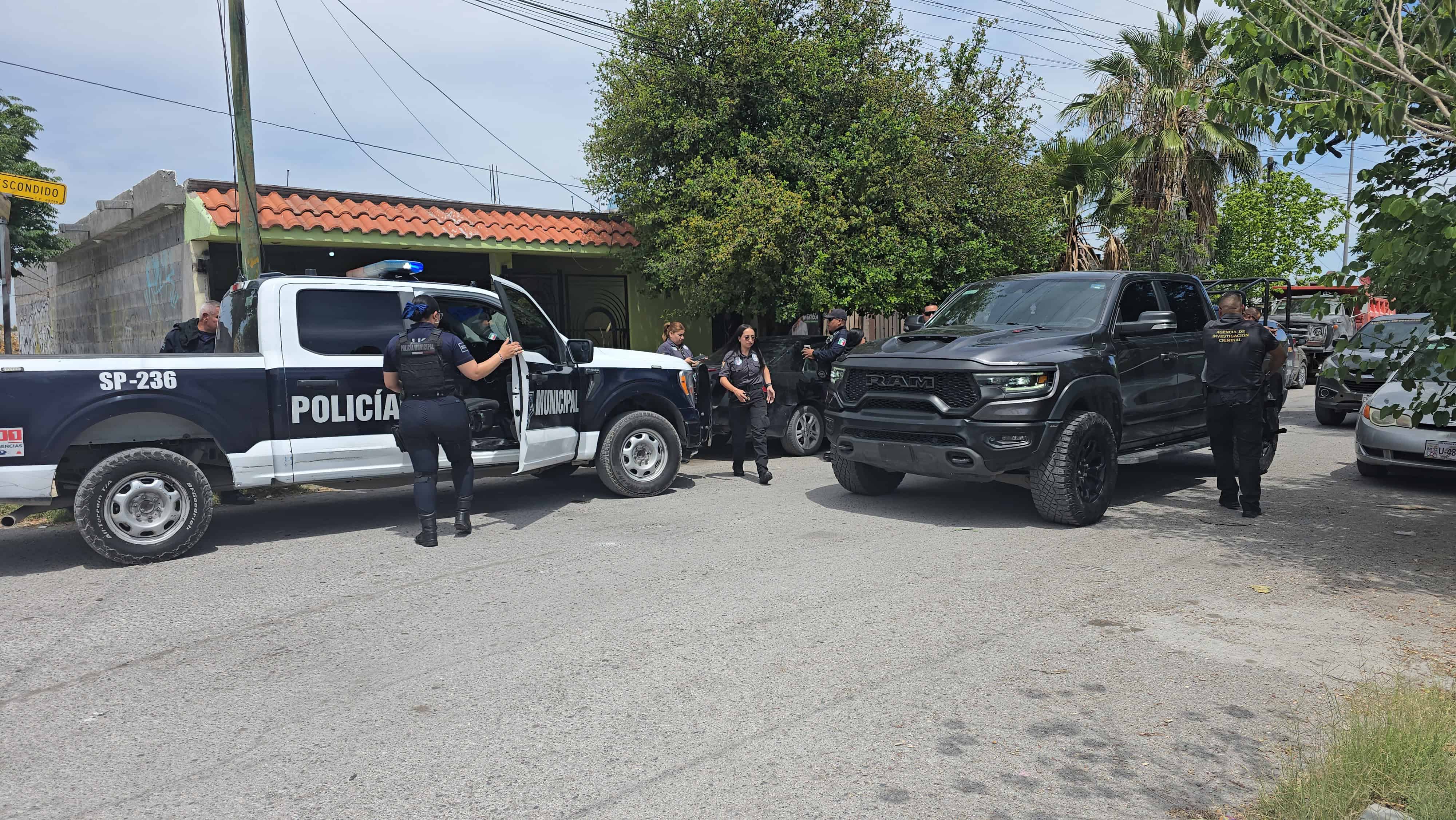 Desata adicto movilizaci&oacute;n al reportar sustracci&oacute;n de sus padres