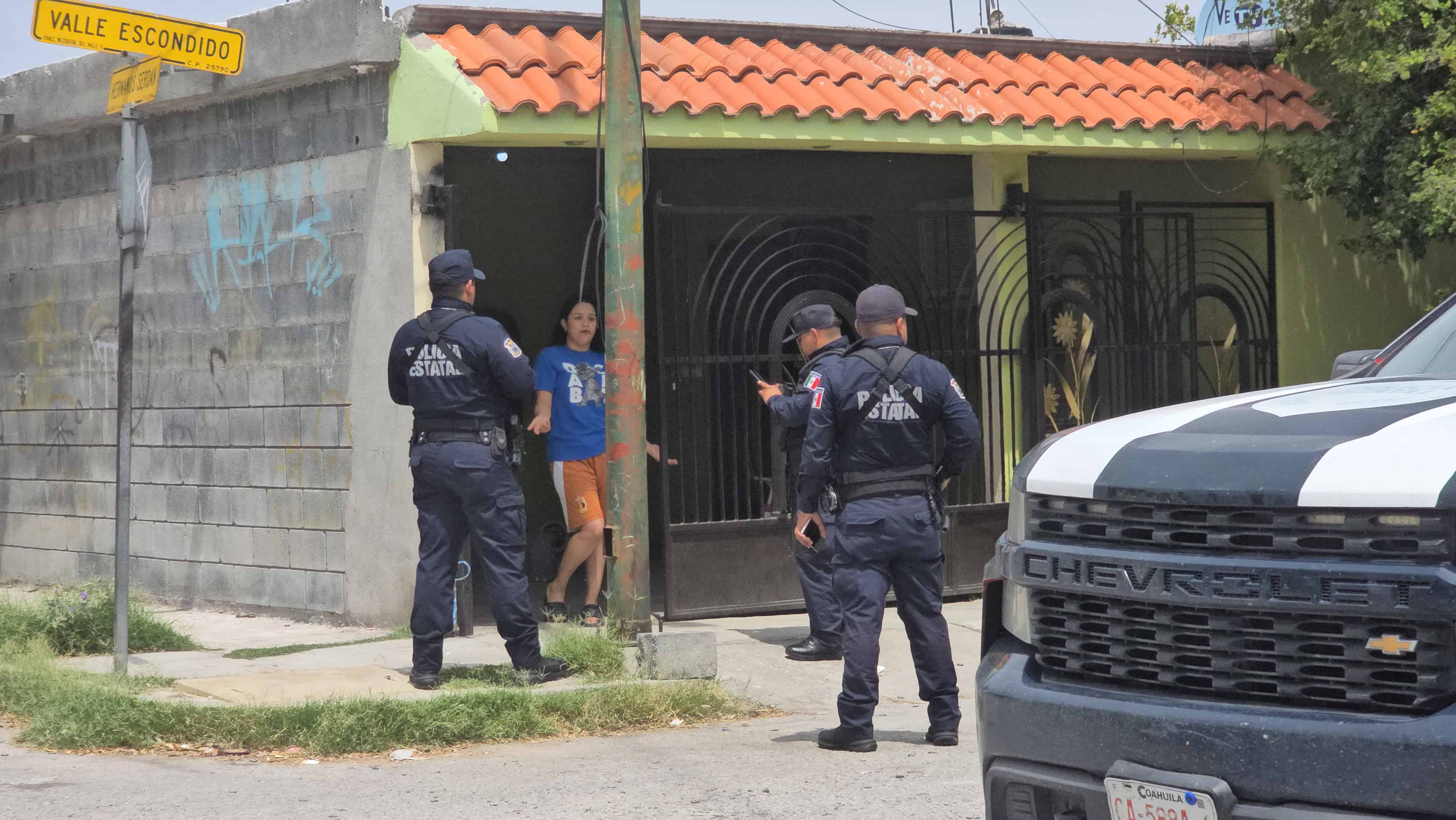 Desata adicto movilizaci&oacute;n al reportar sustracci&oacute;n de sus padres