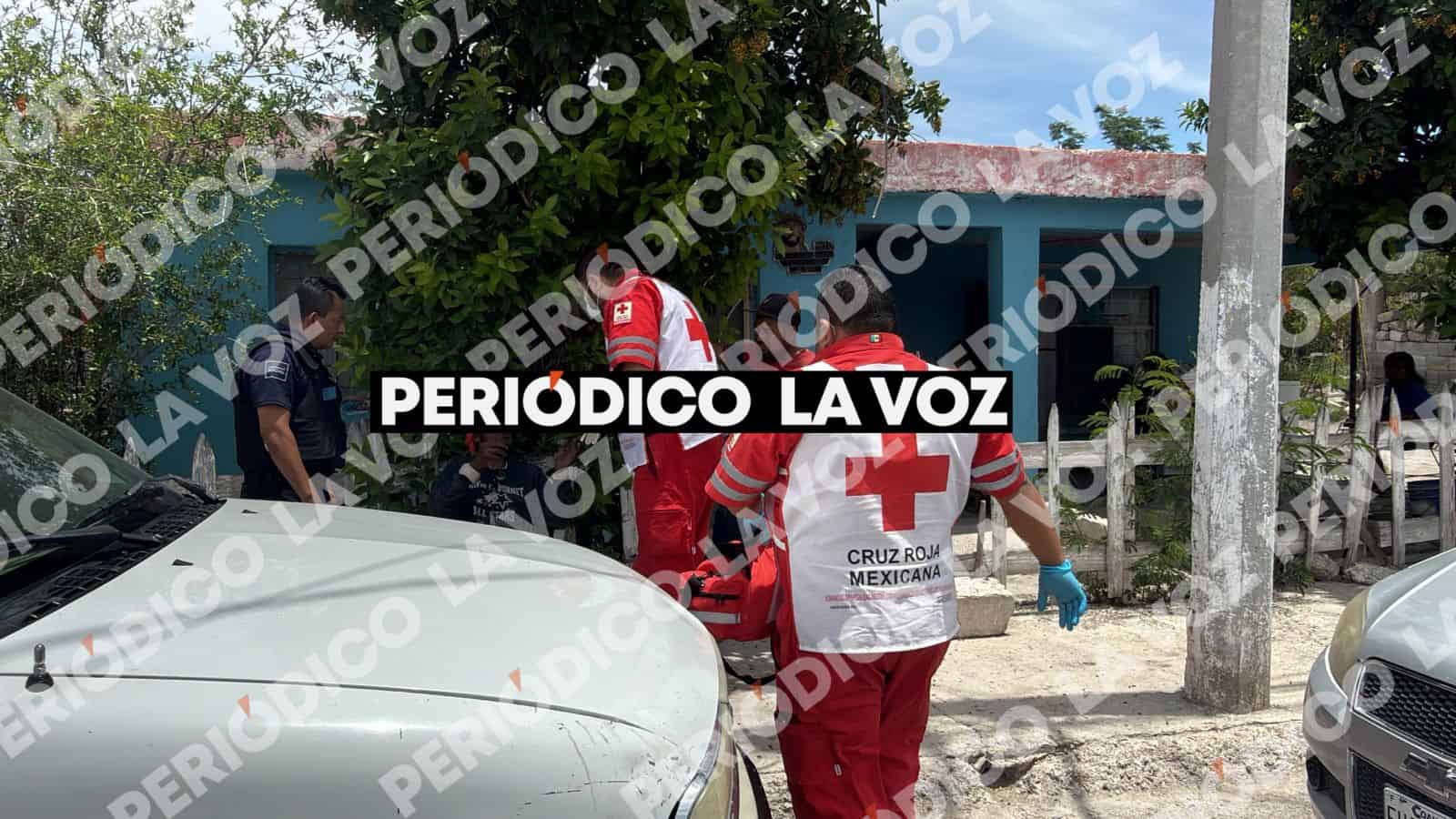 Intruso intenta entrar a vivienda en Monclova: hombre arrestado