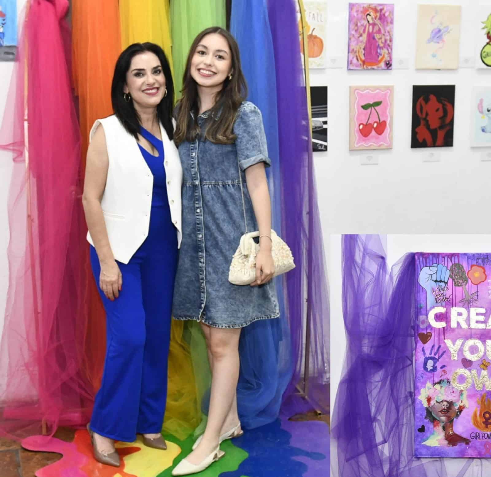 Museo Coahuila y Texas abre exposici&oacute;n Todos Somos Artistas