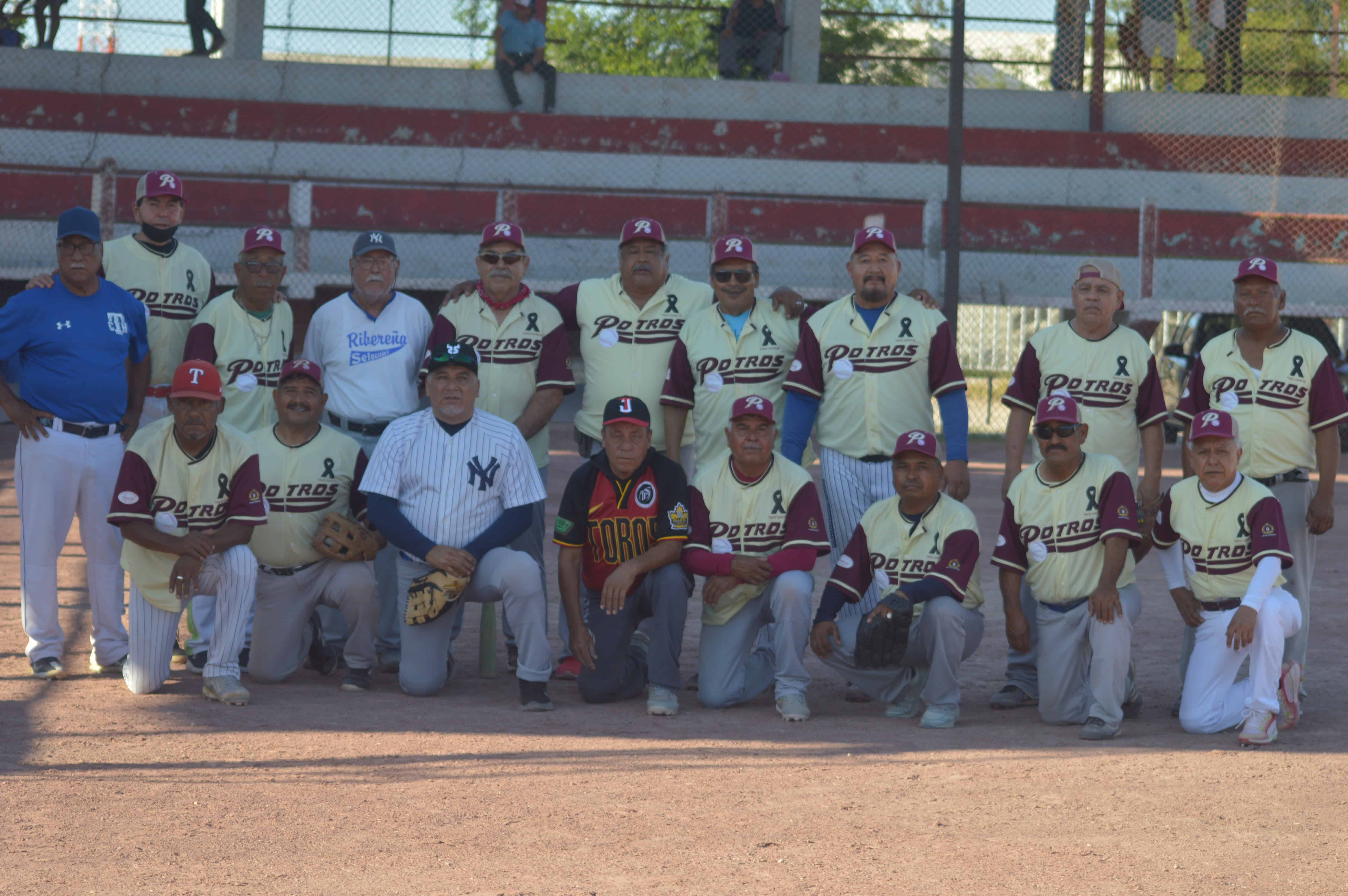 Potros rompen mala racha y vencen a Piratas en Monclova