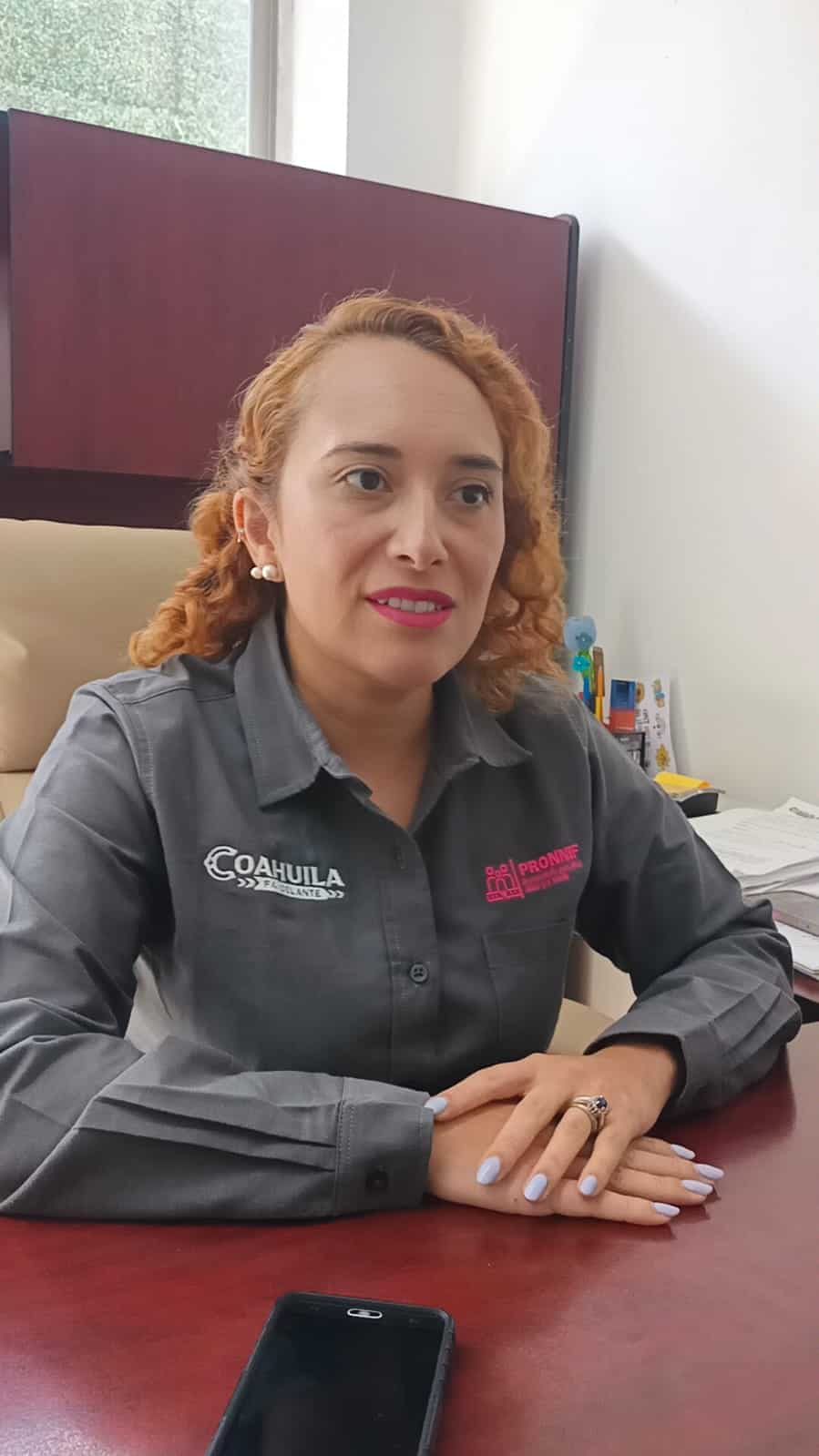 PRONNIF investiga mensaje amenazante en Primaria Jos&eacute; Gonz&aacute;lez Ballesteros