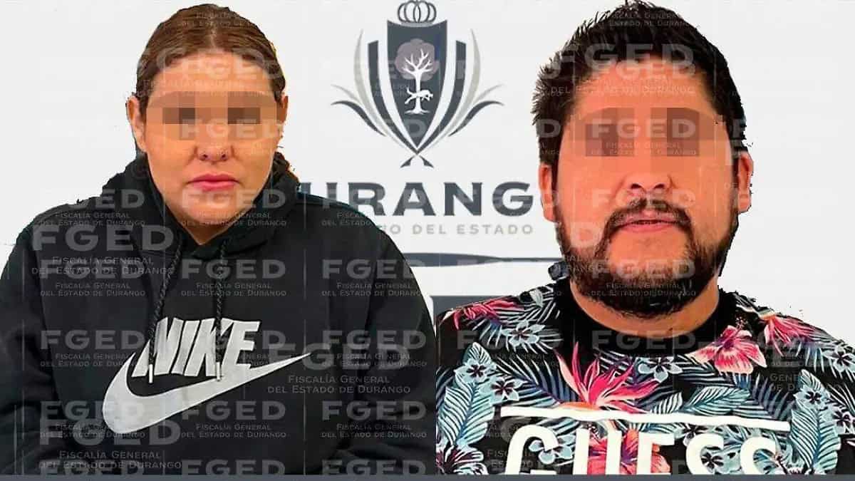 Condenan a 48 a&ntilde;os de c&aacute;rcel a implicados en muertes por meningitis en Durango