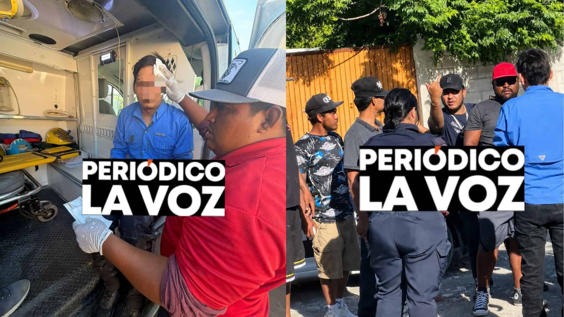&acute;Prestamista del miedo&acute; acumula denuncias en FGE
