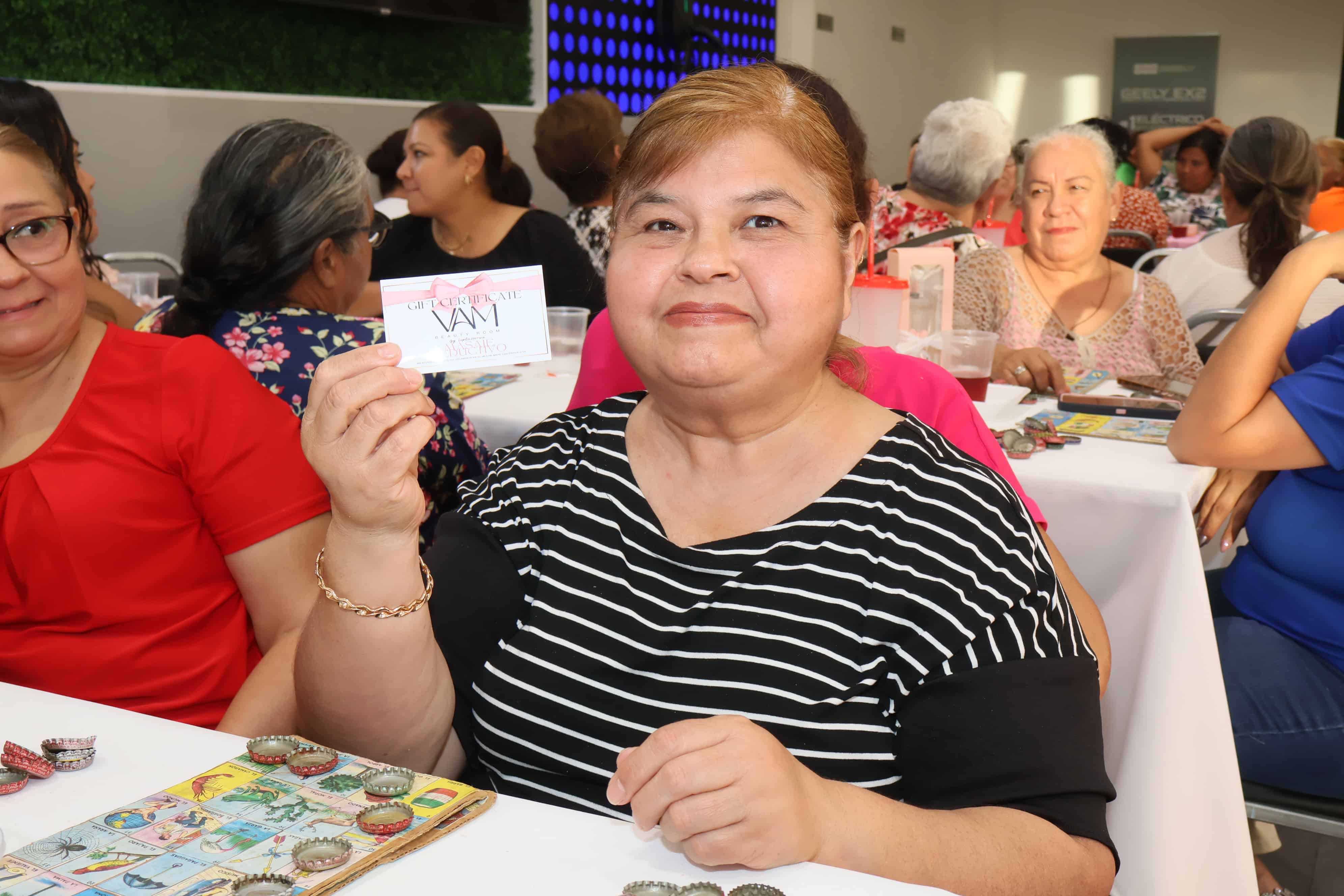 GEELY Monclova festeja a las mam&aacute;s con un evento especial