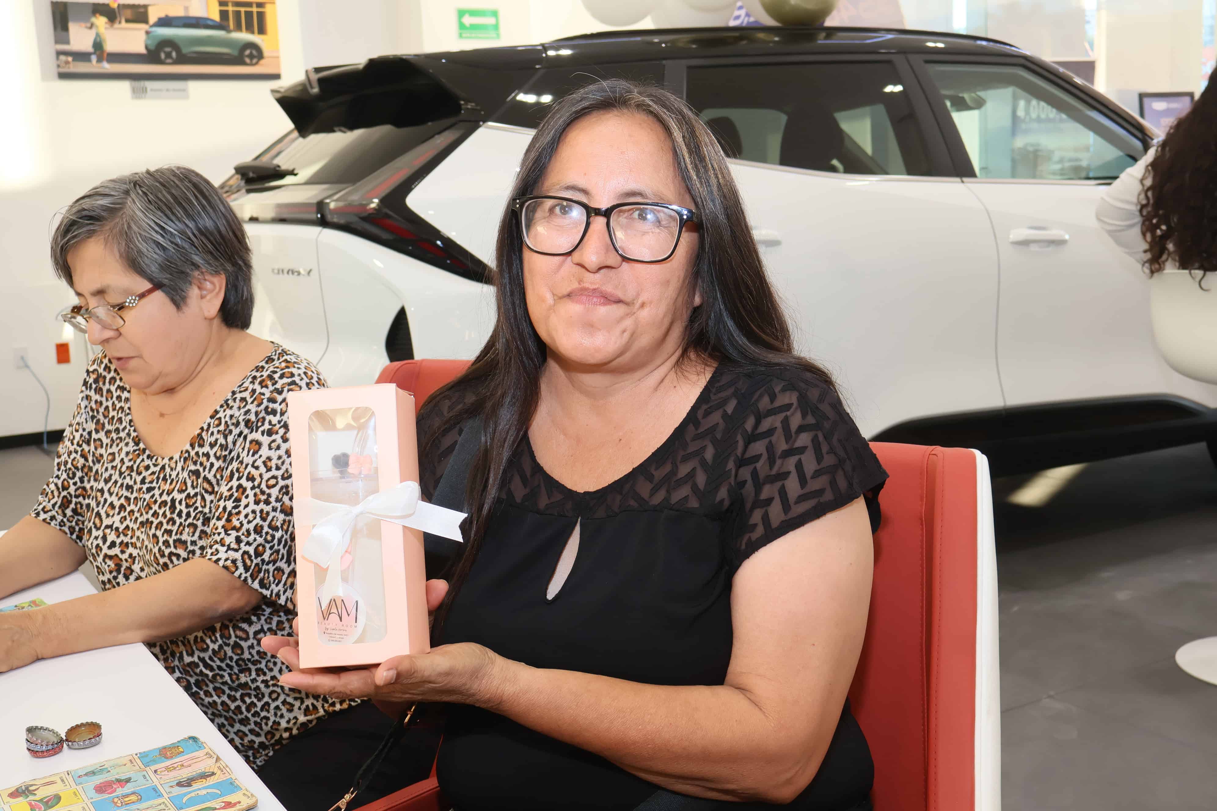 GEELY Monclova festeja a las mam&aacute;s con un evento especial