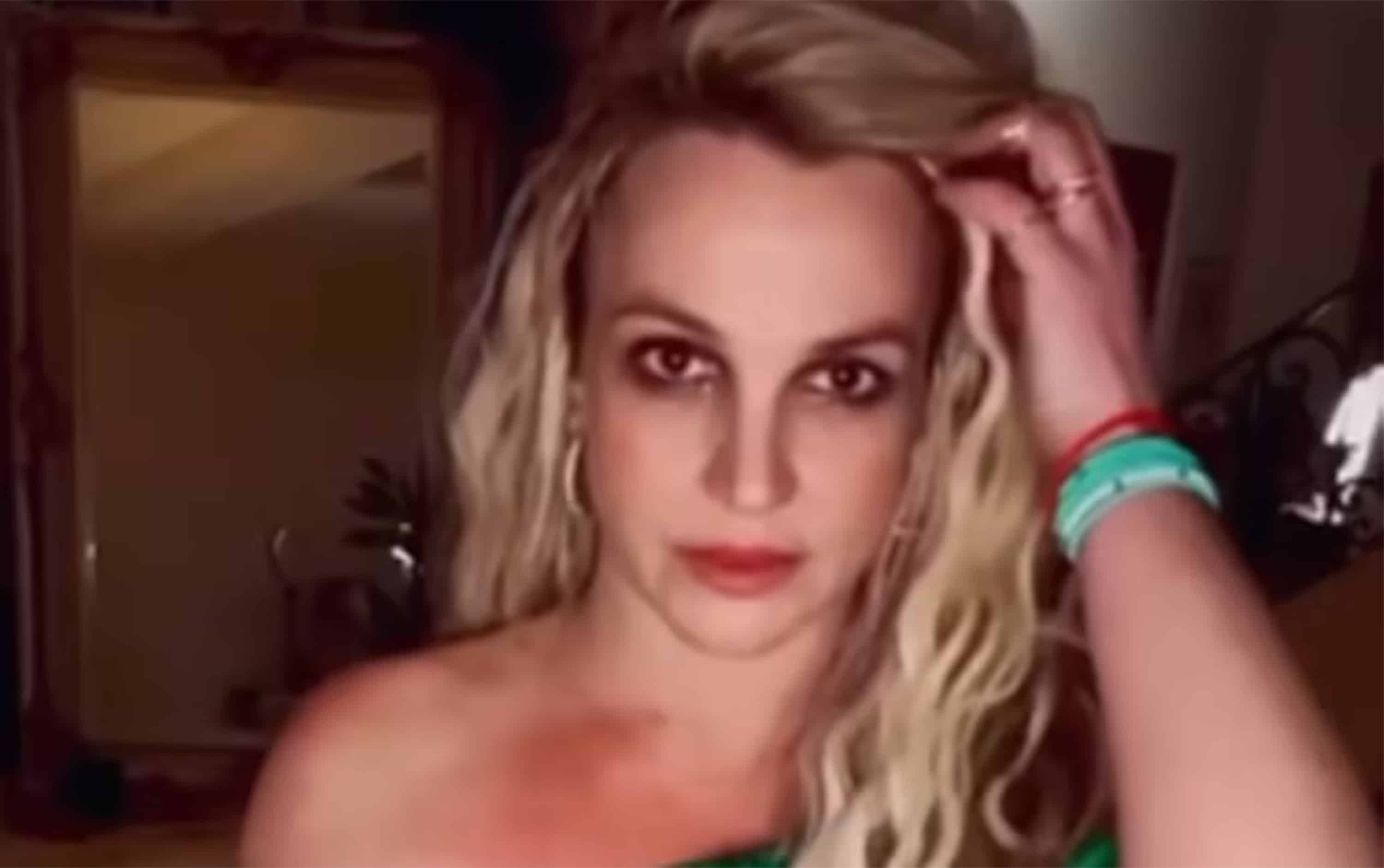 Preocupa comportamiento de Britney Spears tras incidente en restaurante de Los &Aacute;ngeles