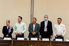 XVI Jornada de Enfermería en Nueva Rosita: Salud mental como prioridad
