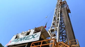 Pemex descubre litio en pozos petroleros de Tamaulipas