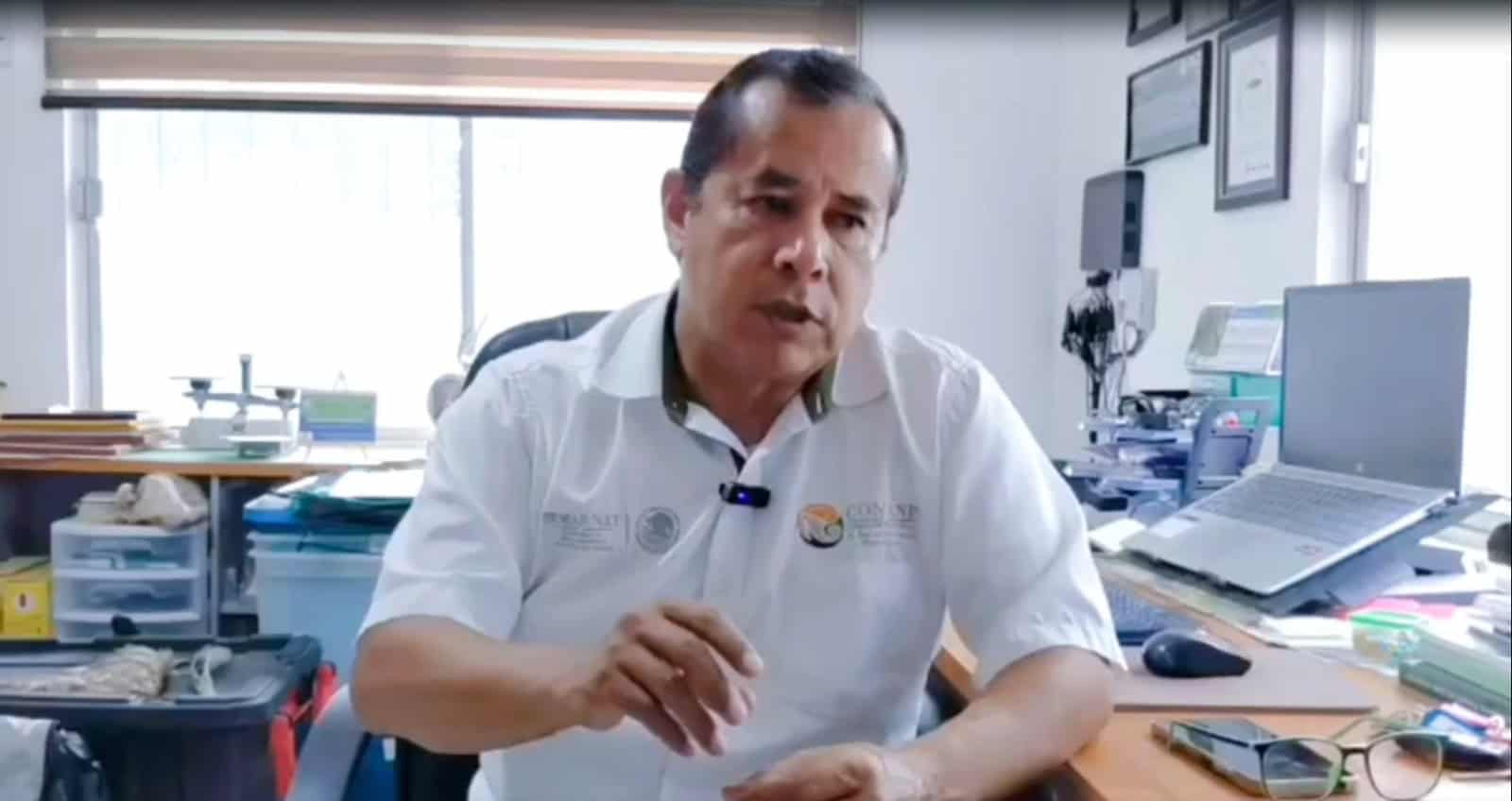 Acciones preventivas contra gusano barrenador del ganado en Casta&ntilde;os