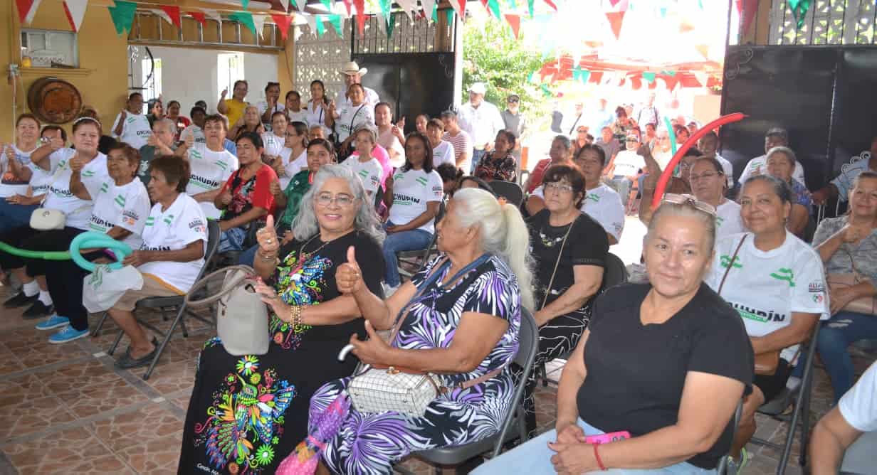 las armas y los detenidos quedaron a disposici&oacute;gachup&iacute;n recorre barroter&aacute;n