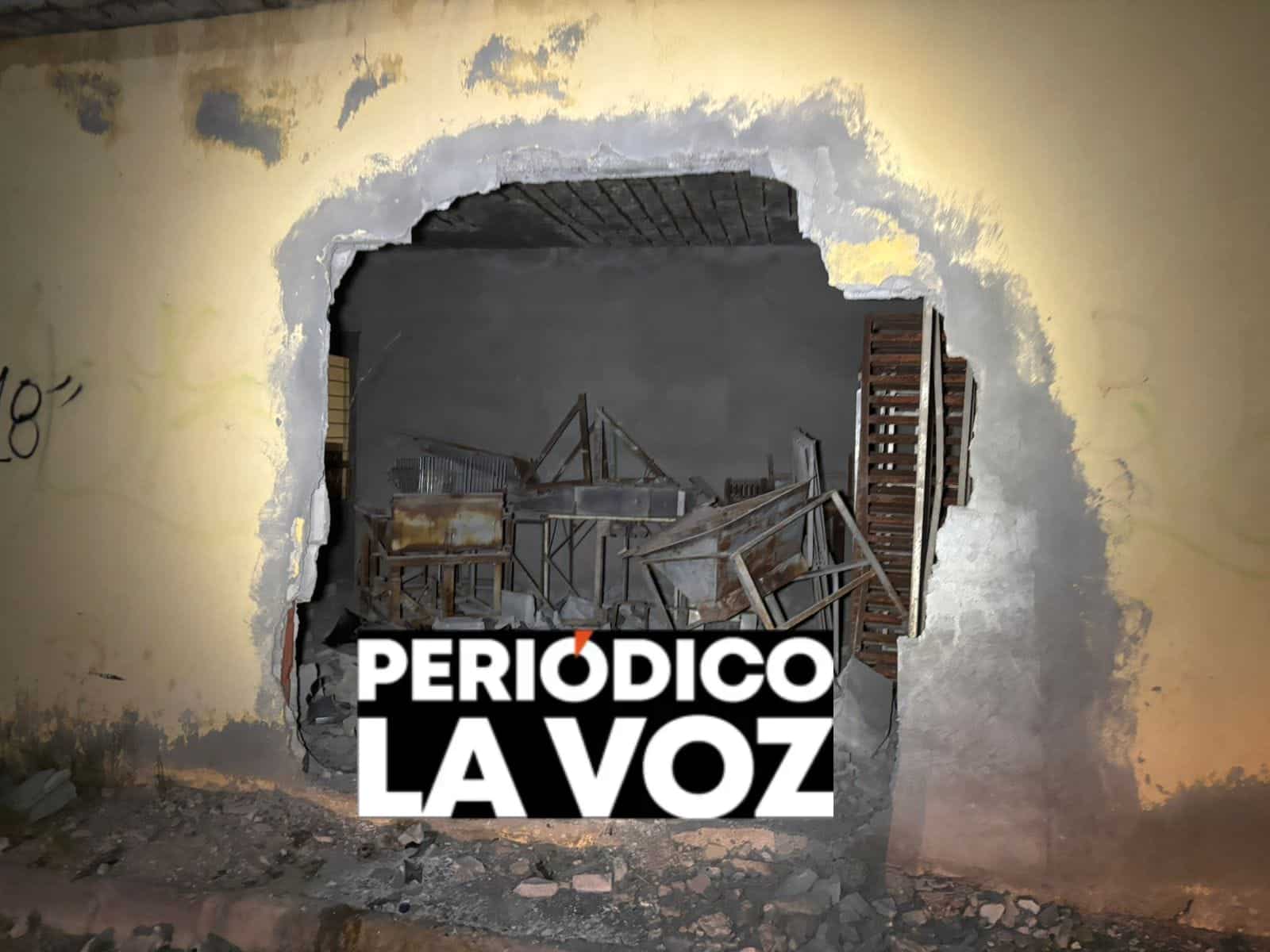 Conductor de la tercera edad choca contra casa en Frontera