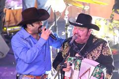 Exintegrantes acusan a Ramón Ayala Jr de hostigamiento en giras