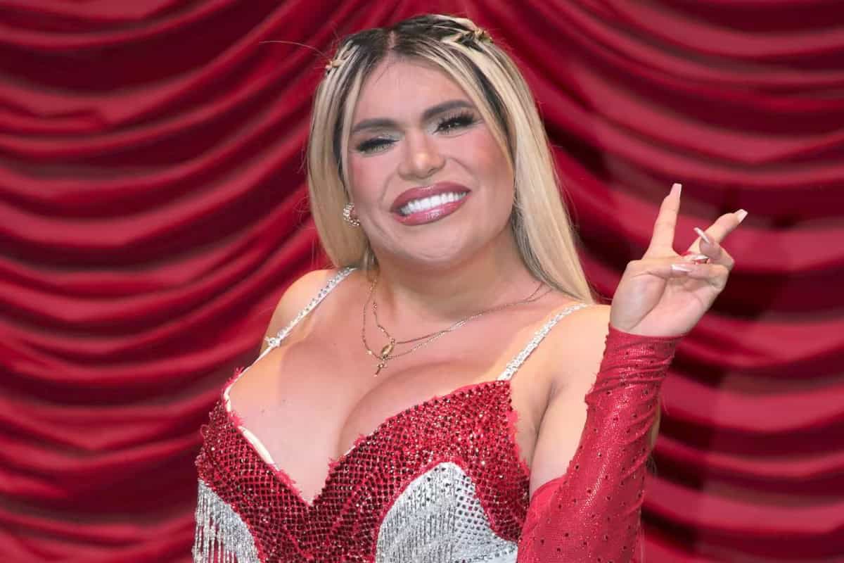 Wendy Guevara enfrenta cr&iacute;ticas por cobrar 200 mil pesos por entrevistas