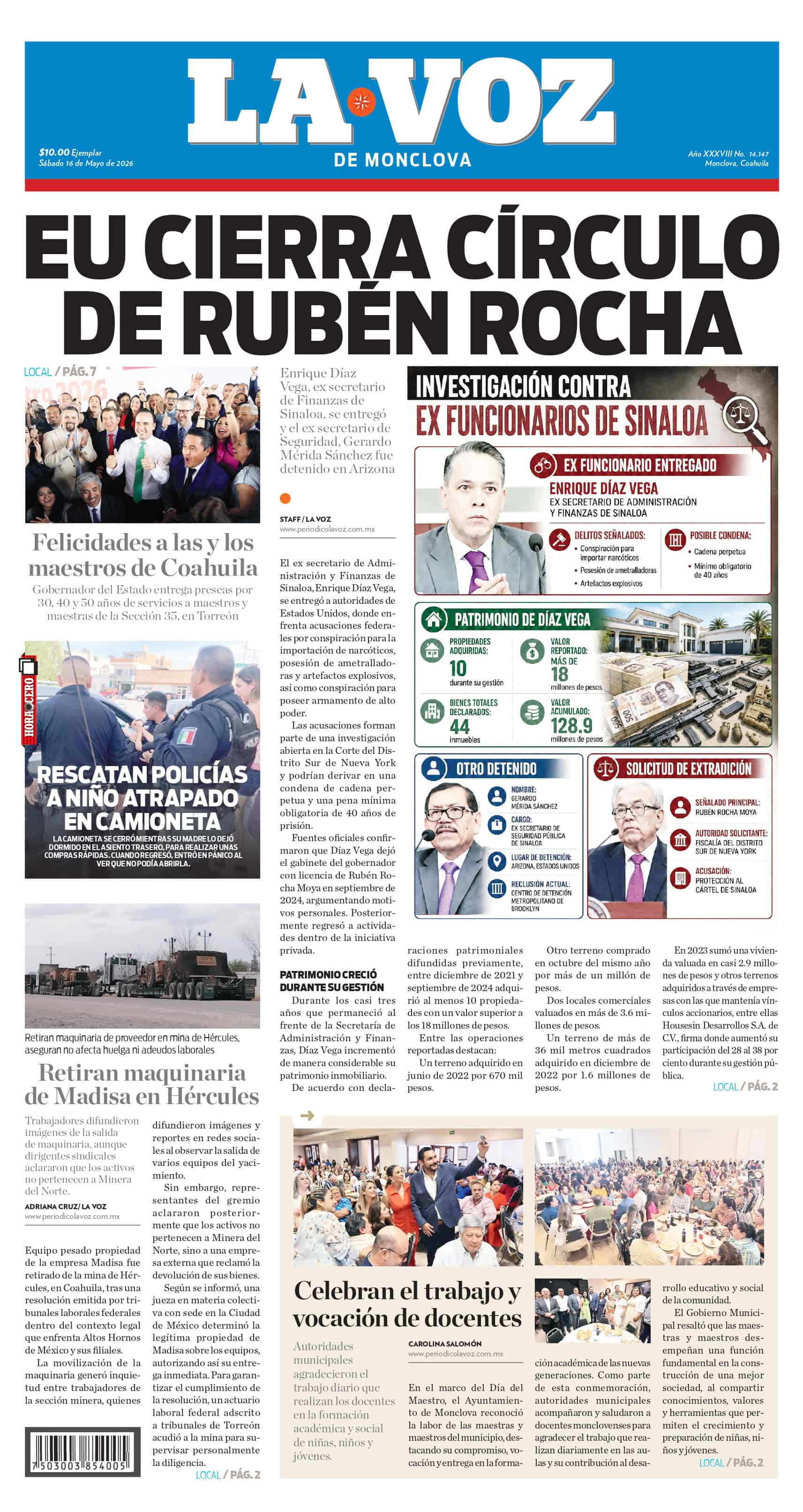 local