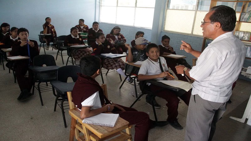 SNTE en Frontera: Gilberto Padilla Ram&iacute;rez exige atenci&oacute;n a infraestructura educativa