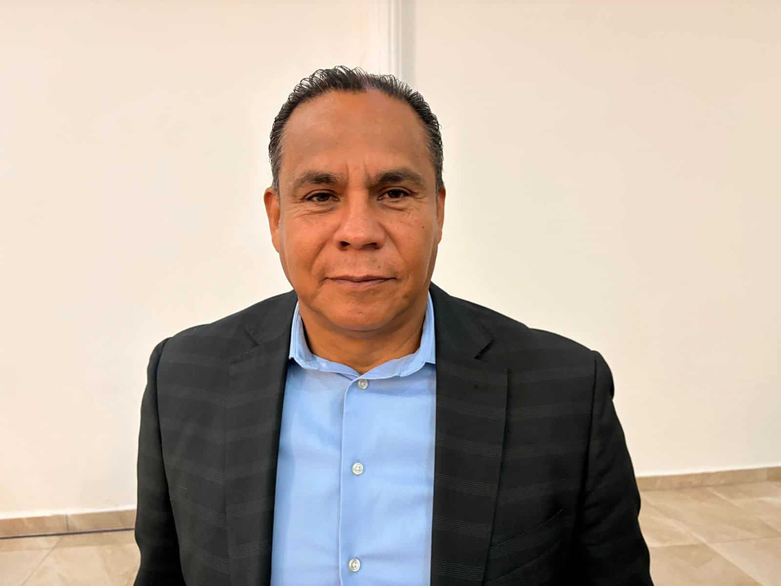 SNTE en Frontera: Gilberto Padilla Ram&iacute;rez exige atenci&oacute;n a infraestructura educativa