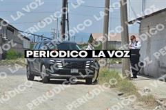 Choque en Monclova: Sin lesionados tras impacto entre vehículos