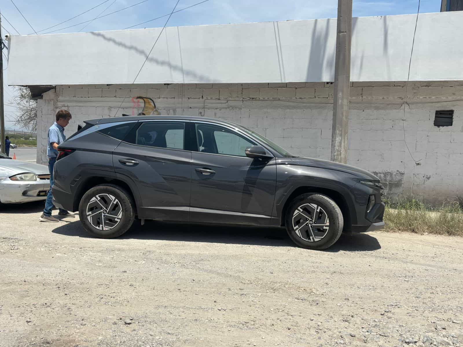 Choque en Monclova: Sin lesionados tras impacto entre veh&iacute;culos