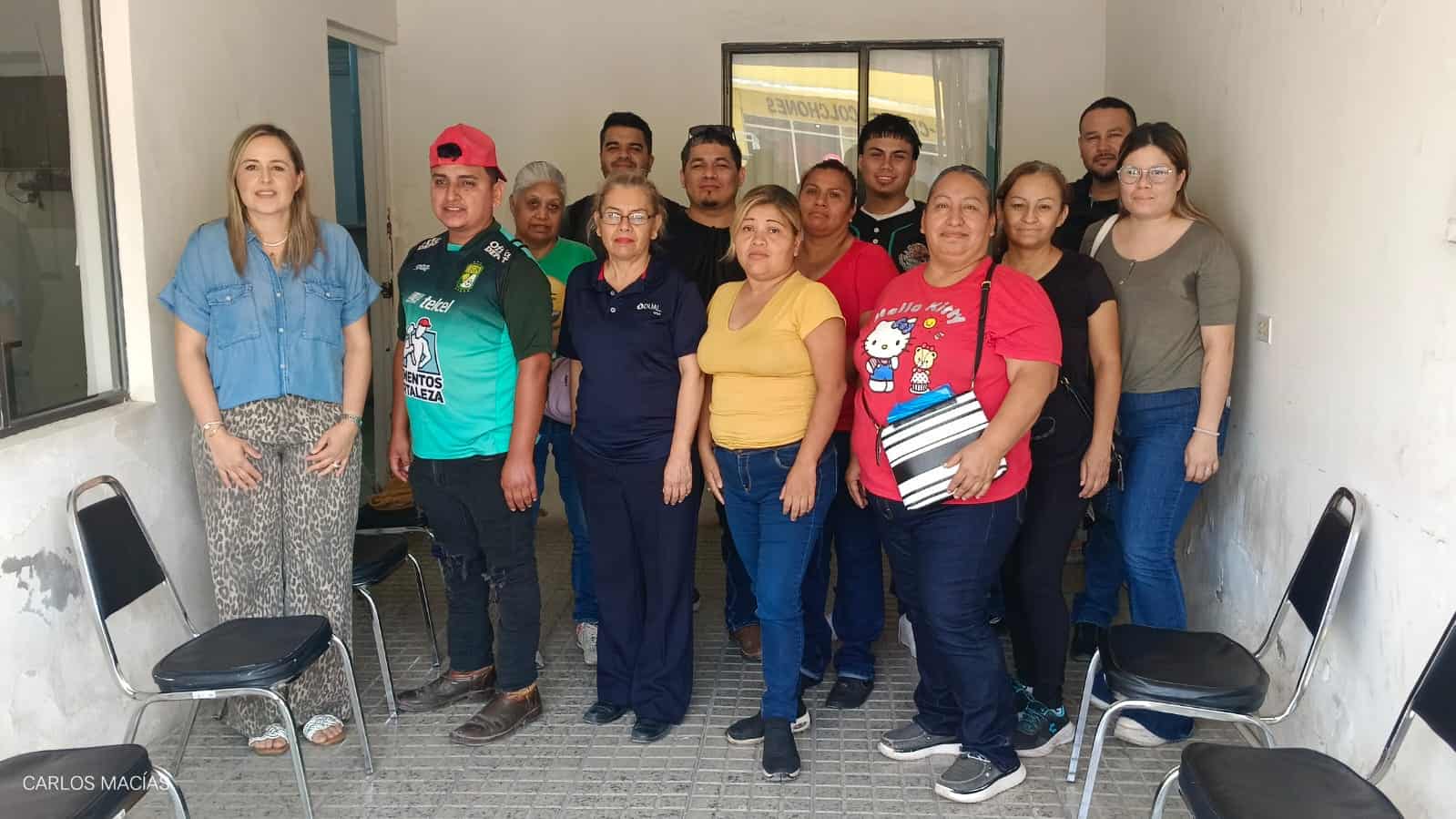 Dual del Norte contrata 120 personas en Monclova: Oportunidad laboral