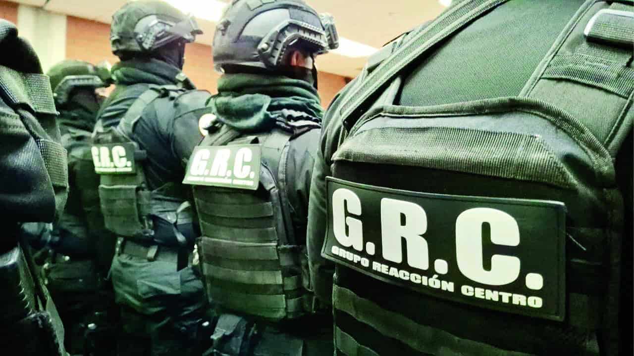 Sergio Sisbeles advierte sobre el ingreso de criminales a Coahuila