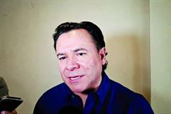 Sergio Sisbeles advierte sobre el ingreso de criminales a Coahuila
