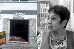 Cuatro Ciénegas despide a Rosa Ibarra, símbolo de la gastronomía y tradición del desierto coahuilense