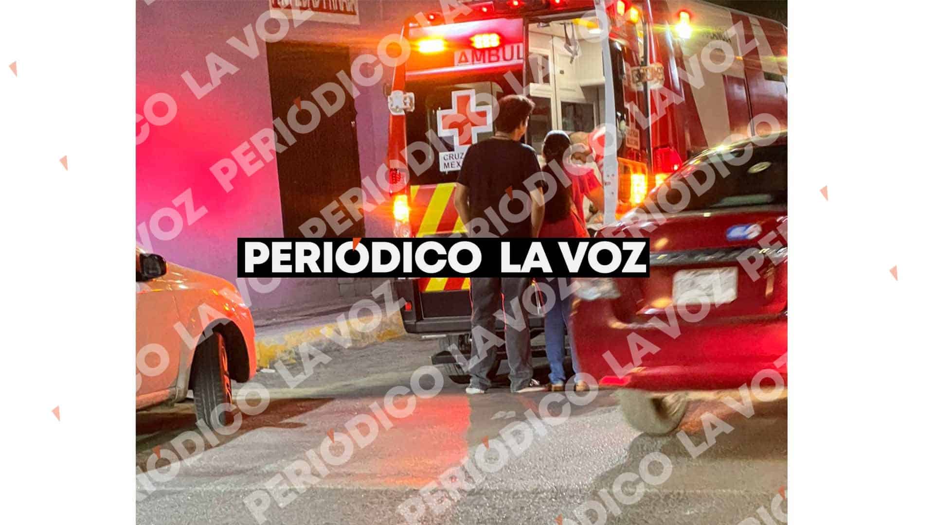 Ni&ntilde;o sufre ca&iacute;da en escaleras de Plaza Zapopan: Monclova