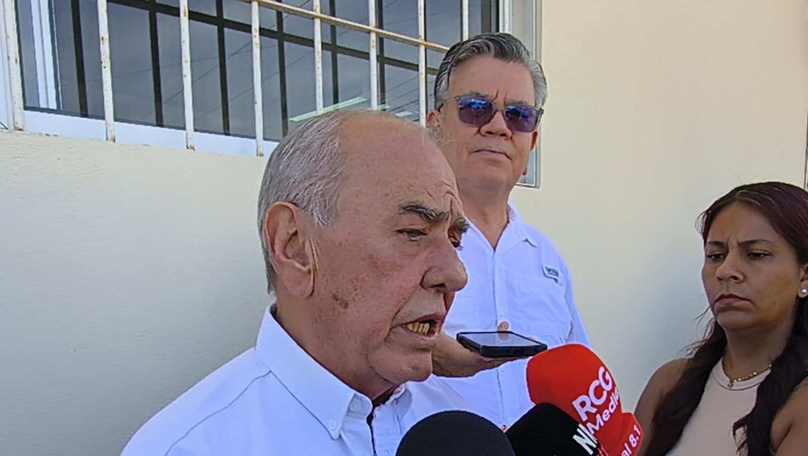 Coahuila: 10 reportes mensuales de anexos clandestinos