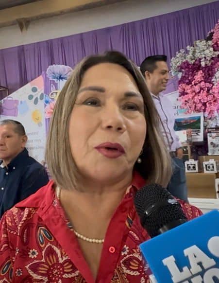Preparativos para graduaciones en M&uacute;zquiz y San Juan de Sabinas